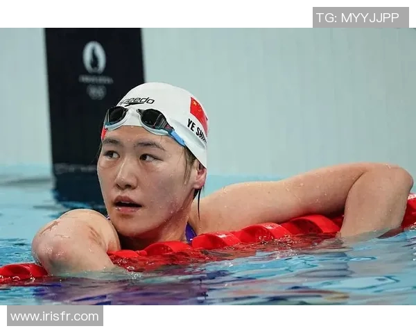 叶诗文的内心独白揭示了游泳运动员不为人知的坚持与梦想 叶诗文的内心独白揭示了游泳运动员不为人知的坚持与梦想