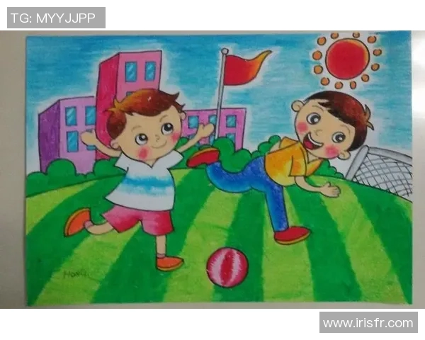 用简单的绘画技巧描绘足球明星的优雅与魅力 用简单的绘画技巧描绘足球明星的优雅与魅力