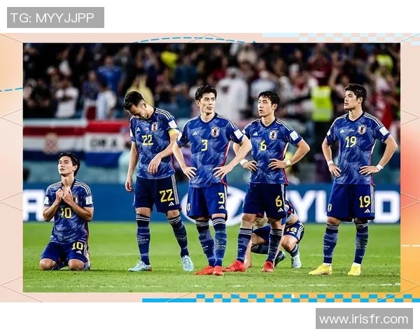 日本足球巨星的崛起与荣耀背后的故事与成就分析 日本足球巨星的崛起与荣耀背后的故事与成就分析