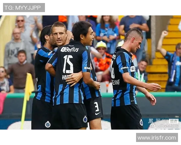 亨克与布鲁日对决分析及比赛前瞻策略探讨 亨克与布鲁日对决分析及比赛前瞻策略探讨