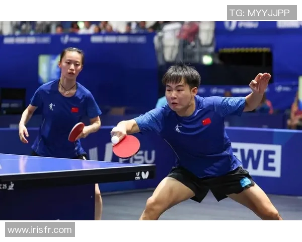 乐活体育乒乓球俱乐部的优势与特色全面解析，适合各类乒乓球爱好者的选择