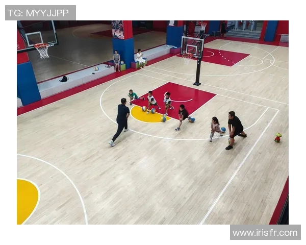 全国十大篮球培训机构推荐助你成为篮球高手的最佳选择