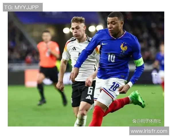 姆巴佩领衔欧洲杯球星阵容展现超凡实力与无限潜力