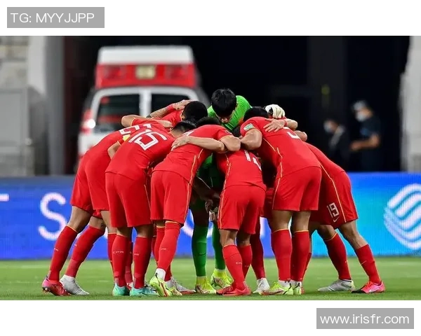 国足直播精彩回顾与分析球迷热情高涨共同见证中国足球的未来